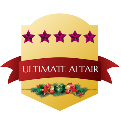 Ultimate Altair