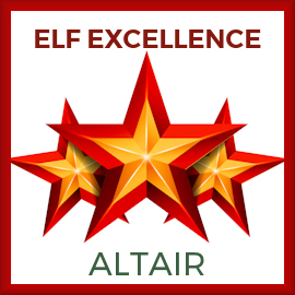 Elf Excellence - Altair