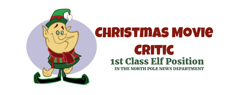 Christmas Movie Critic