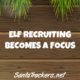 Elf Recruiting Begins