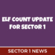 Sector 1 Recruiting Report