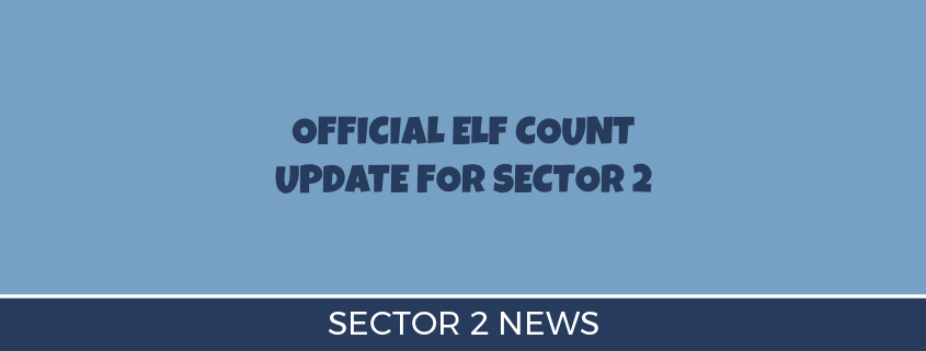Elf Count Update for Sector 2