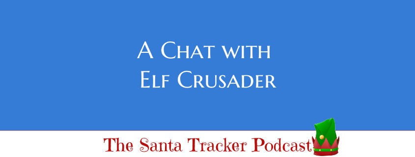 A Chat with Elf Crusader