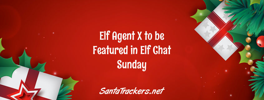 Special Elf Chat