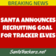 Santa Makes a Stunning Announcement