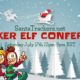 Tracker Elf Conference