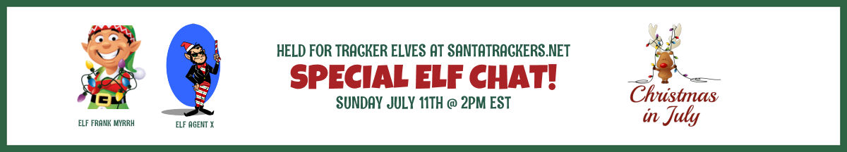 Elf Chat