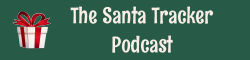 The Santa Trackers Podcast