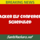 Tracker Elf Conference