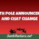 North Pole Announcement Coming