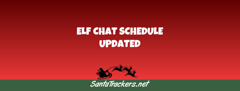 Elf Chats