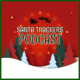 Santa Tracker Podcast