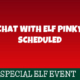 Chat with Elf Pinky
