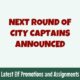New City Captains