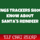 Santa's Reindeer