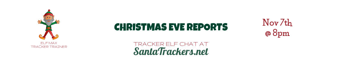 Christmas Eve Reports