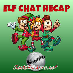 Elf Chat Recap