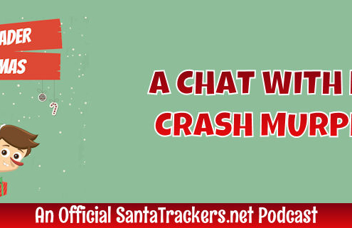 Crusader Interviews Crash