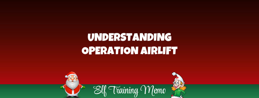 Operation Airlift