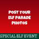 Elf Parade Photos