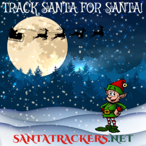 Track Santa for Santa