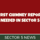 Ssector 5 Report Request