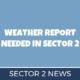 Weather Reports