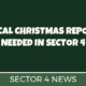 Sector 4 Needs an LCR