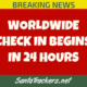 Elf Check-in