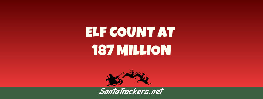 Elf Count