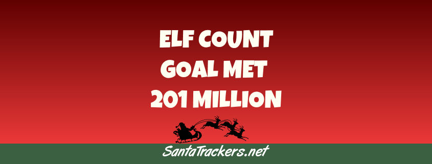 Elf Count