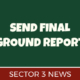 Ground Report
