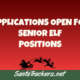 Senior Elves