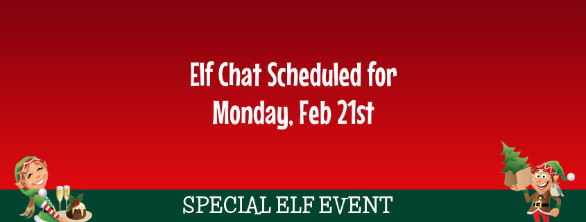 Elf Chat