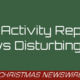 Elf Activity