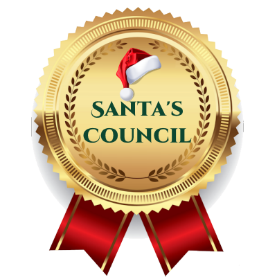 Santa's Council Member