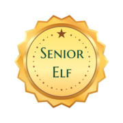 Senior Elf