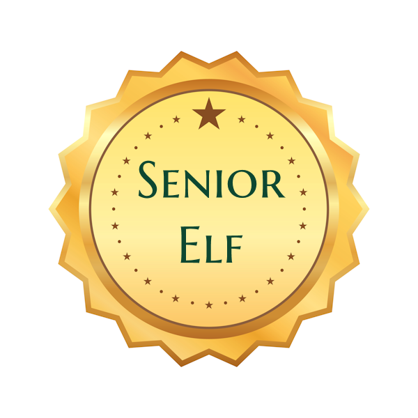 Senior Elf