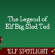 Big Sled Ted