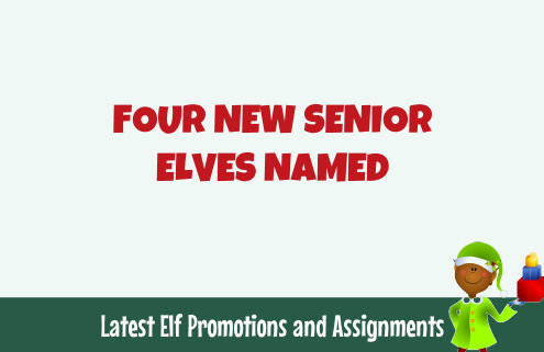 Senior Elves