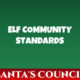 Community Standards