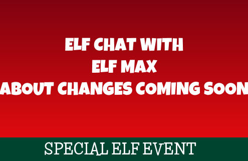 Elf Chat with Elf Max