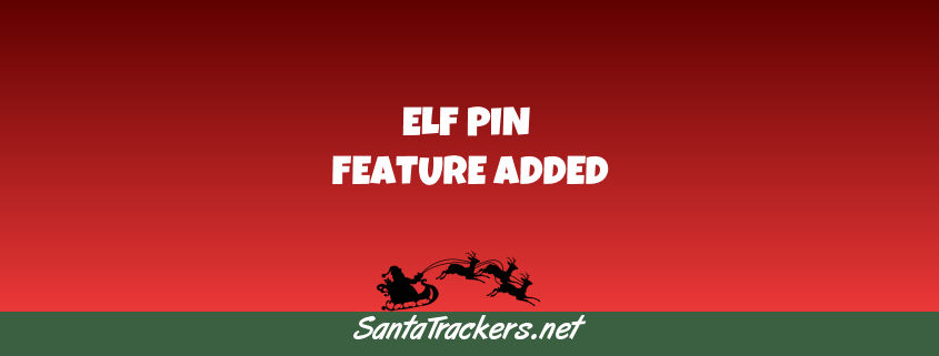 Elf PIN