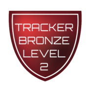 Tracker - Bronze Level 2