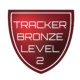 Tracker - Bronze Level 2