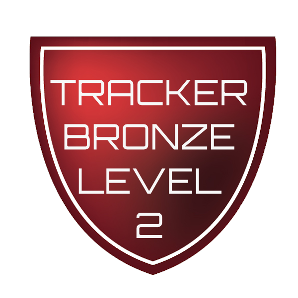 Tracker - Bronze Level 2