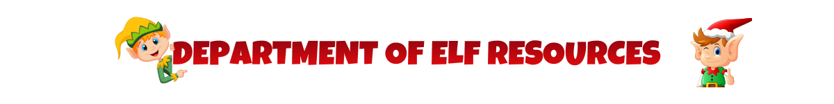 Department of Elf Resources