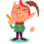 Elf Dr. Grant Smedley