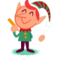 Elf Dr. Grant Smedley