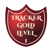 Tracker - Gold Level 1